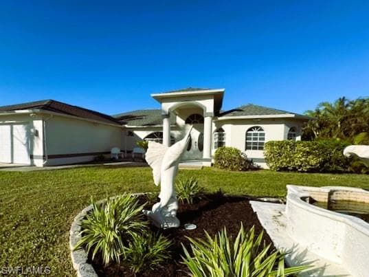 3906 26th Ct, Cape Coral, photo 2