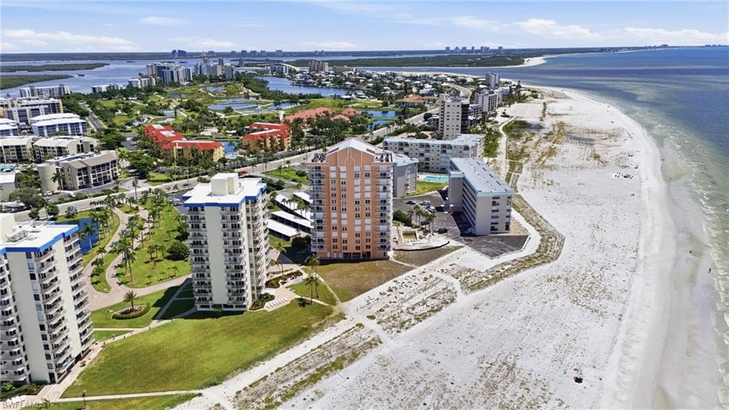 7390 Estero Blvd #503, Fort Myers Beach, photo 2