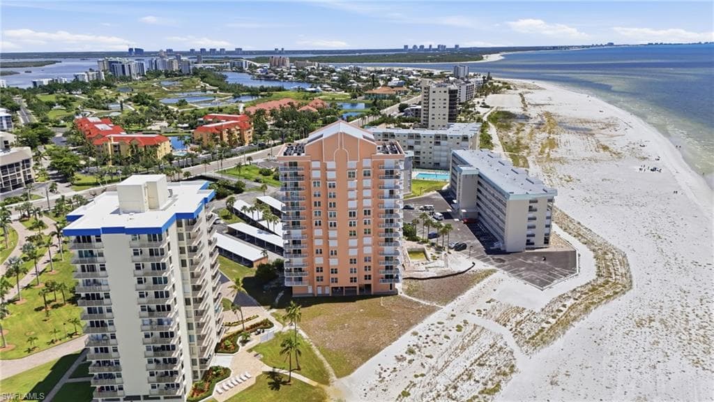 7390 Estero Blvd #503, Fort Myers Beach