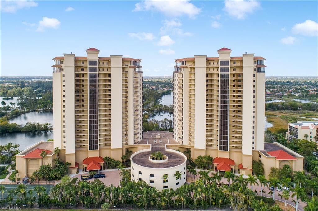 14300 Riva Del Lago Dr #805, Fort Myers