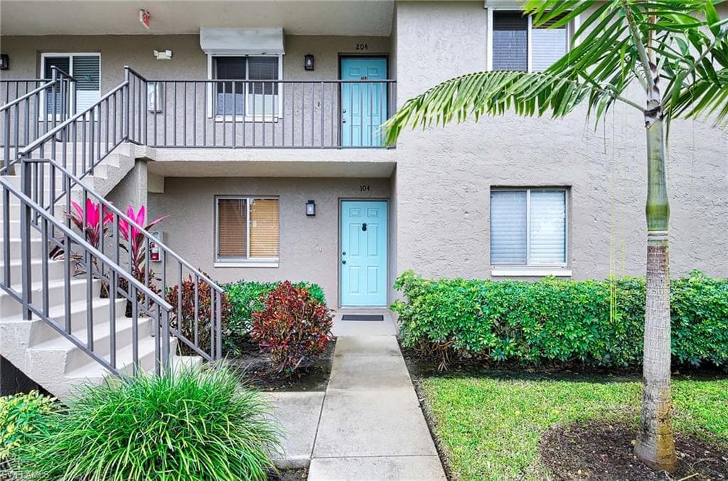5695 Rattlesnake Hammock Rd #b104, Naples, photo 2
