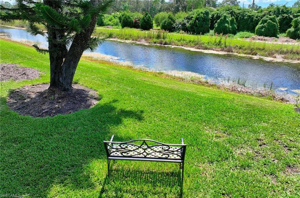 5695 Rattlesnake Hammock Rd #b104, Naples, photo 3