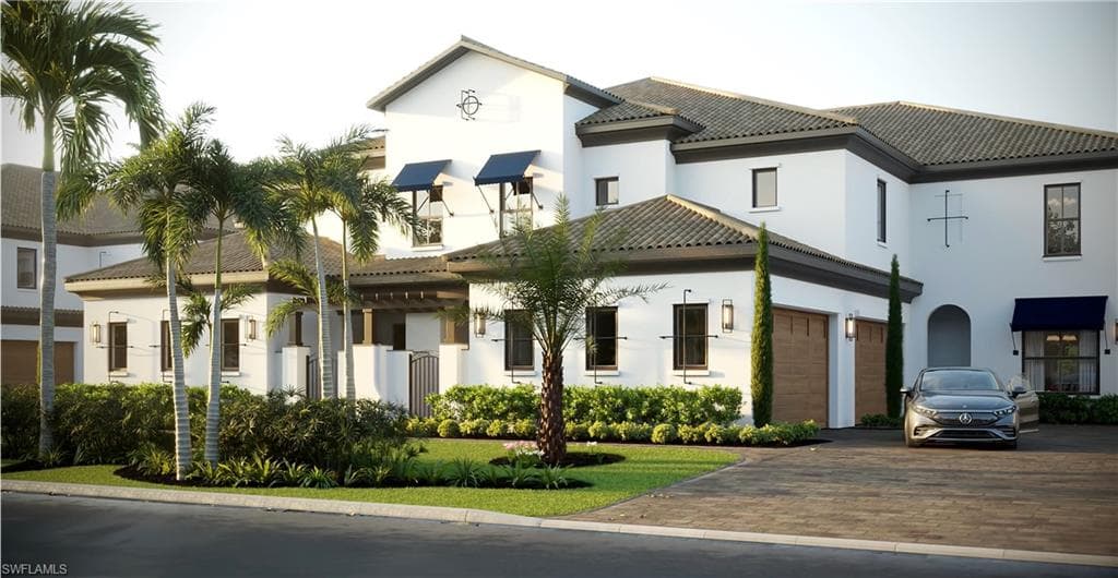 Nerano, Miromar Lakes: Condominium sold by Mindy Dolle