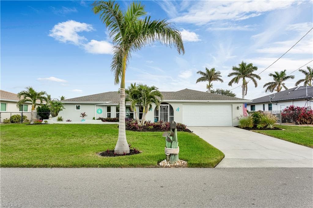5235 2nd Pl, Cape Coral