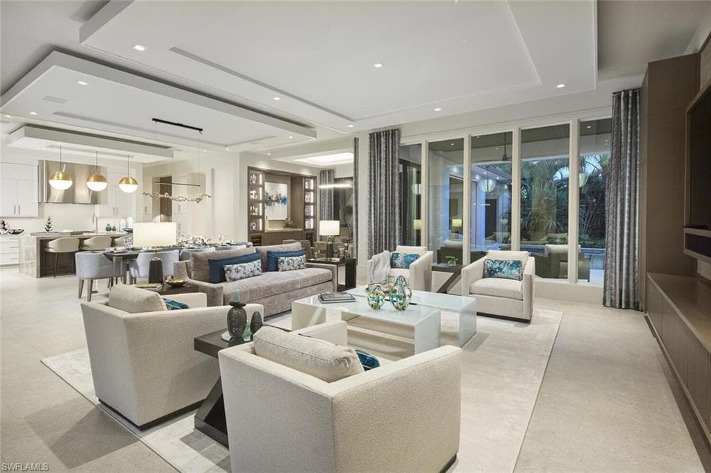 2021 Gordon Dr, Naples, photo 3