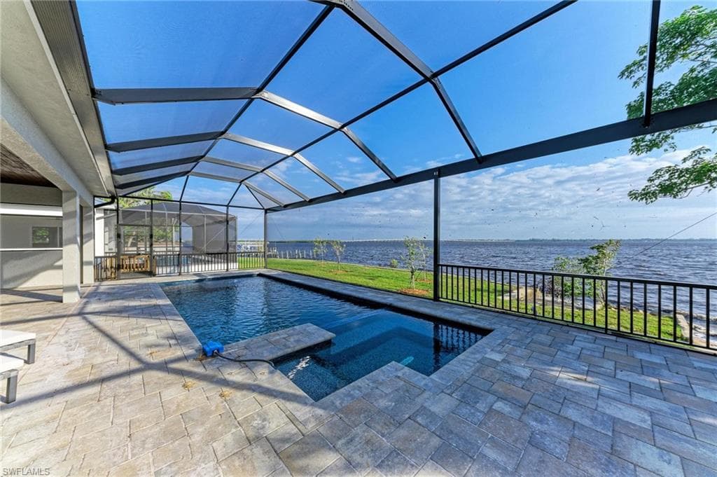 116 Northshore Ter, Port Charlotte, photo 2