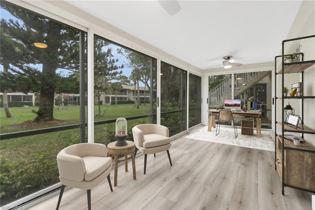 1549 Sandpiper St #1, Naples, photo 2