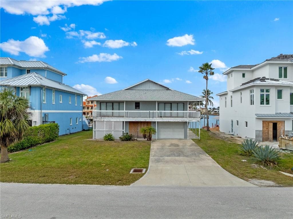 259 Trade Winds Ave, Naples, photo 2
