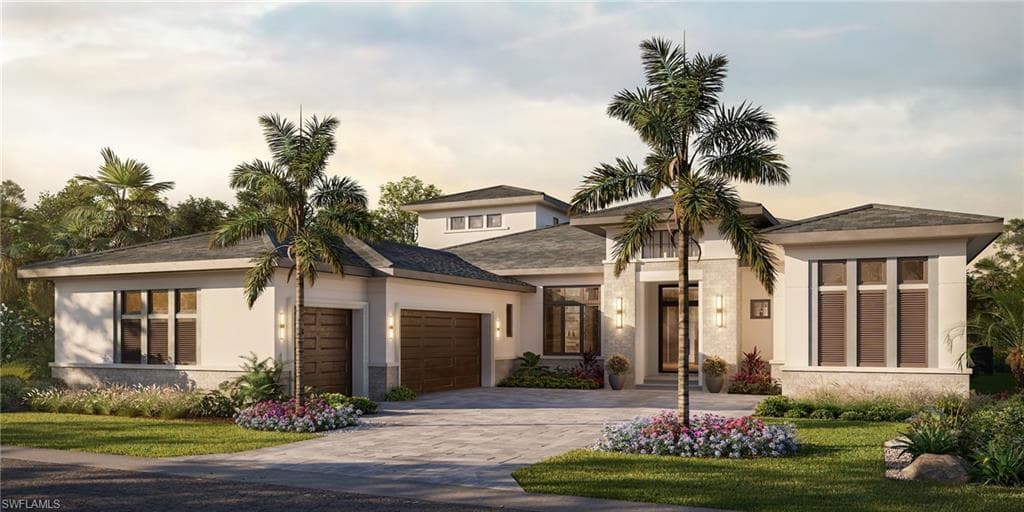 16862 Caminetto Ct, Naples