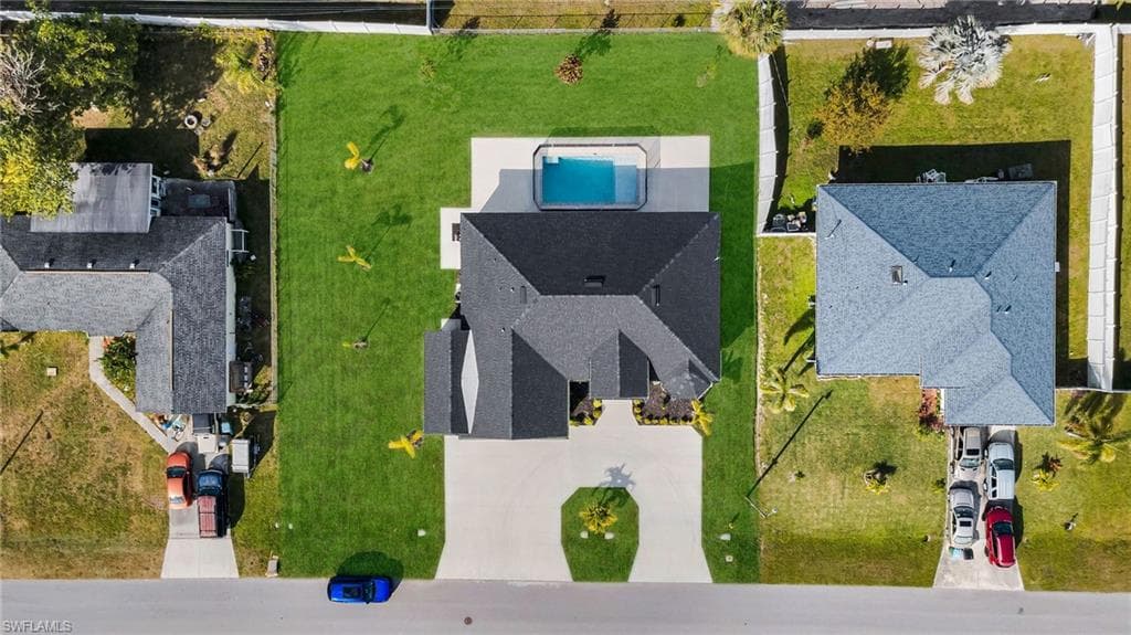 423 6th Ter, Cape Coral