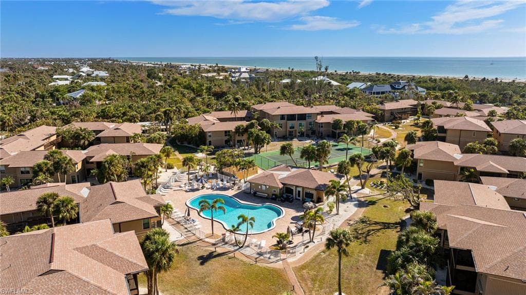 5117 Sea Bell Rd #c207, Sanibel