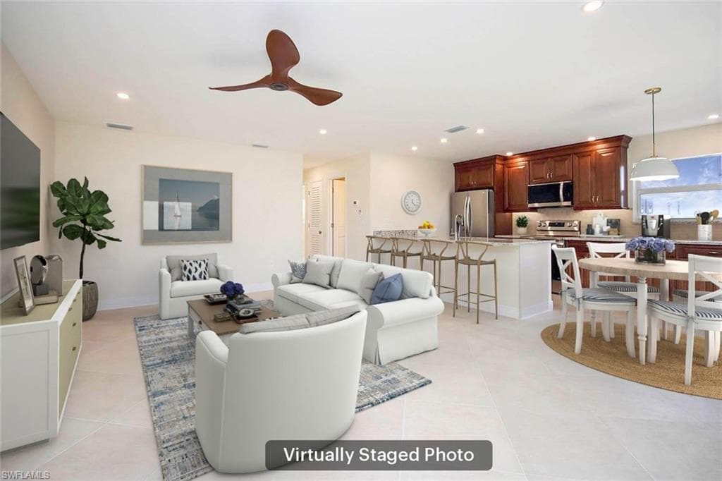 827 Gulf Dr #m4, Sanibel, photo 3