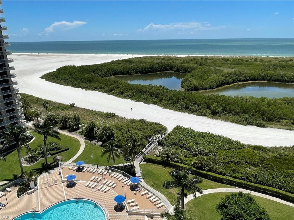440 Seaview Ct #1505, Marco Island, photo 3