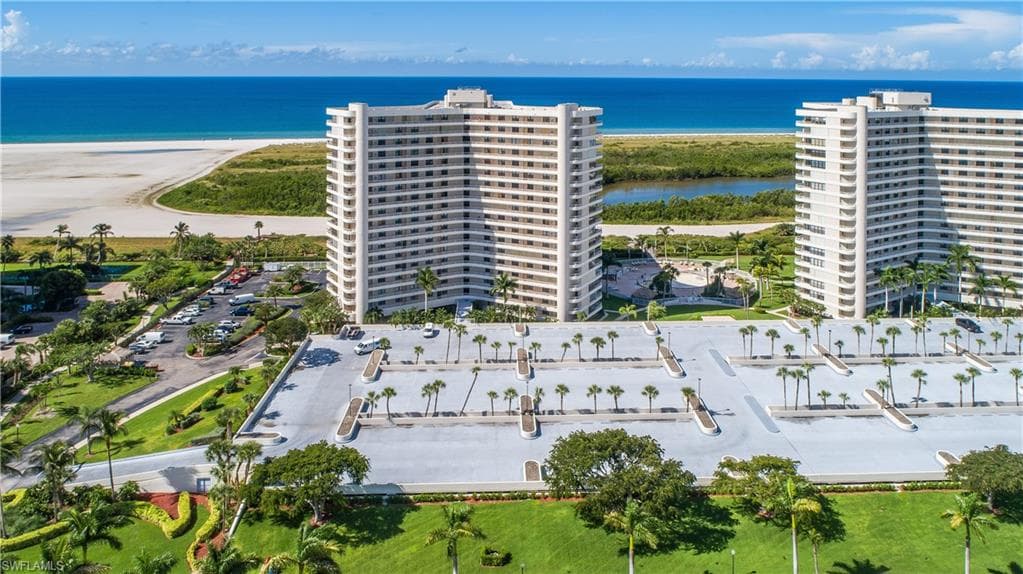 440 Seaview Ct #1505, Marco Island