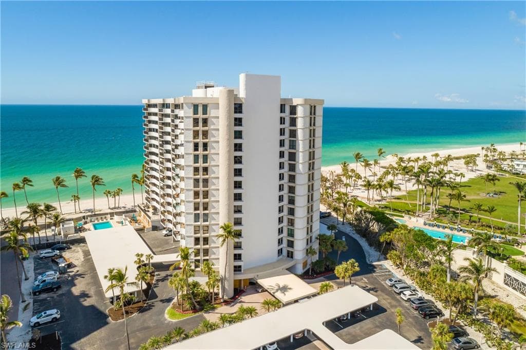 4005 Gulf Shore Blvd #603, Naples