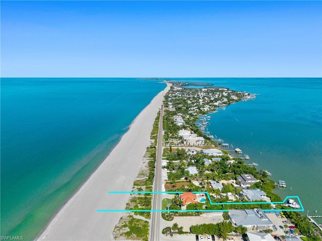 15899 Captiva Dr, Captiva, photo 3
