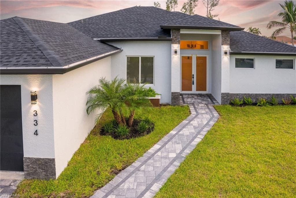 334 21st Ter, Cape Coral, photo 2