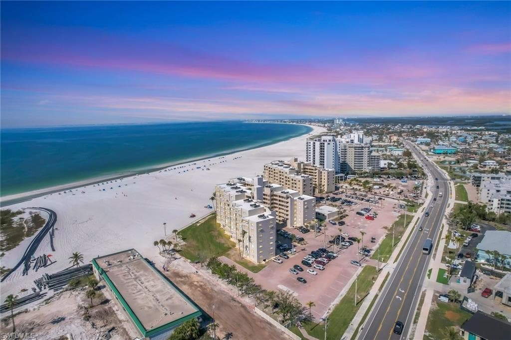 6670 Estero Blvd #a104, Fort Myers Beach