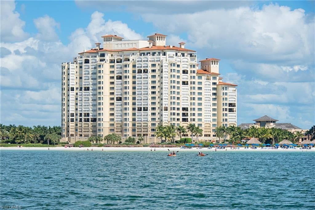 350 Collier Blvd #702, Marco Island