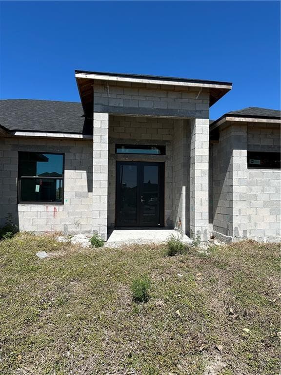 703 Coolidge Ave, Lehigh Acres, photo 2