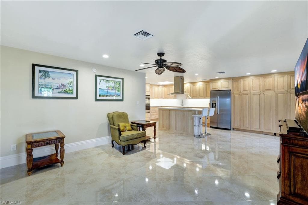 1405 Curlew Ave #3, Naples, photo 3