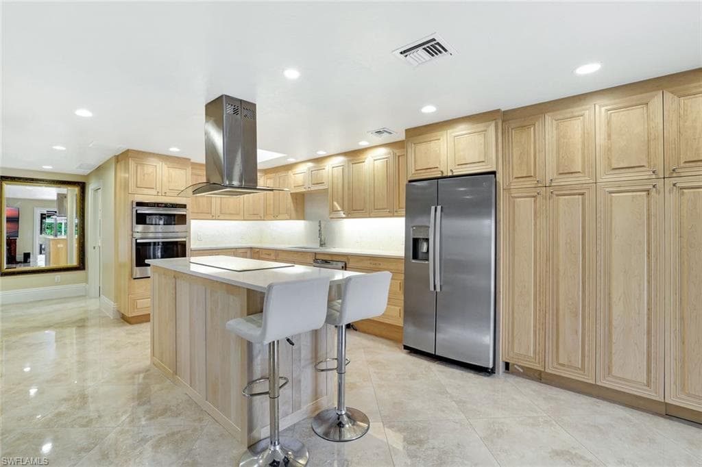 1405 Curlew Ave #3, Naples