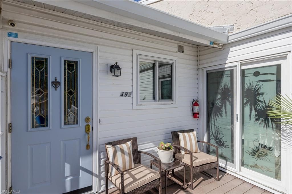 492 Bristle Cone Ln #47, Naples