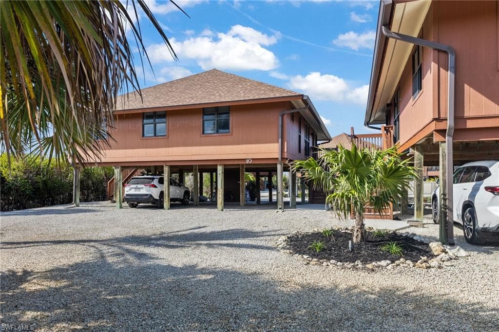 1811 Olde Middle Gulf Dr #10, Sanibel, photo 2