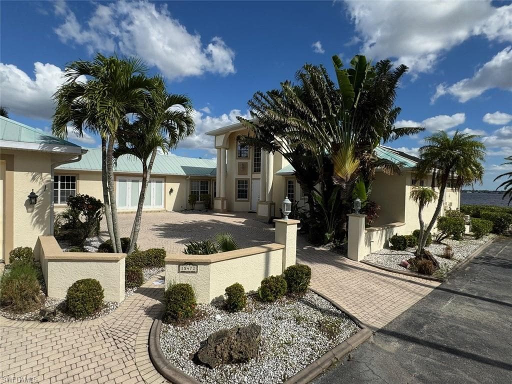 15472 Nelsons Walk Ct, North Fort Myers