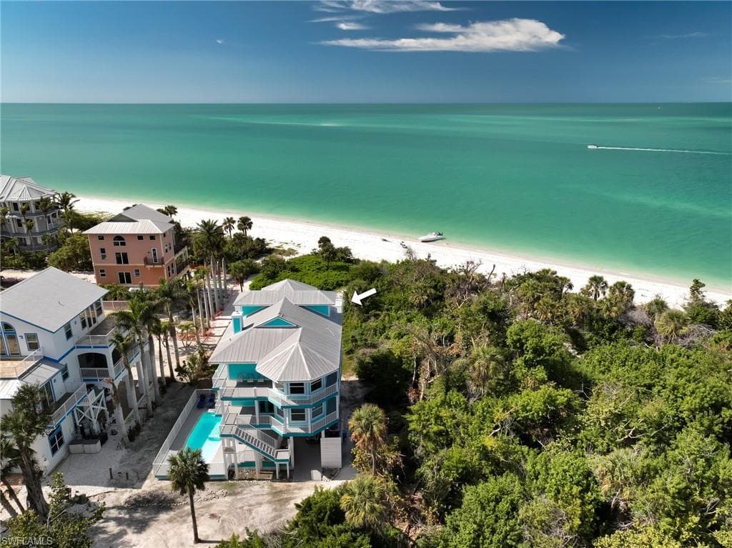 150 White Pelican Dr, Upper Captiva, photo 3
