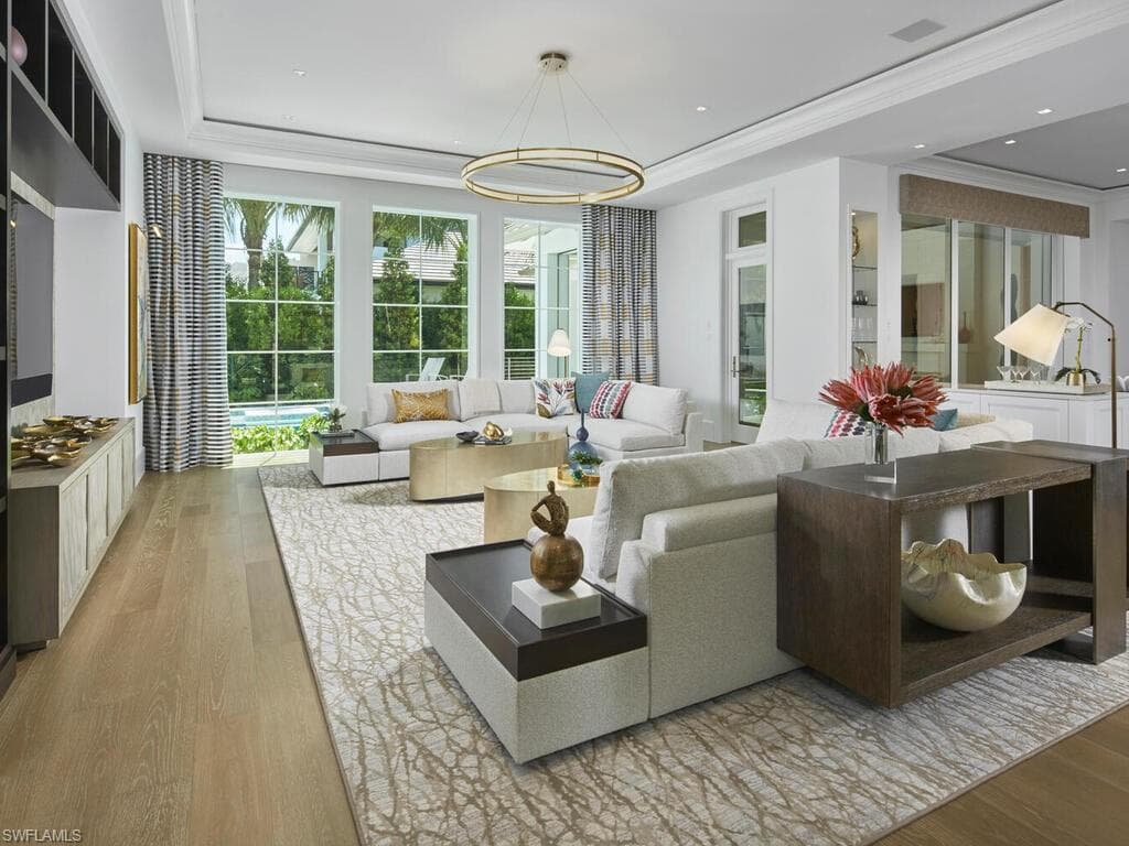 2075 Gordon Dr, Naples, photo 3