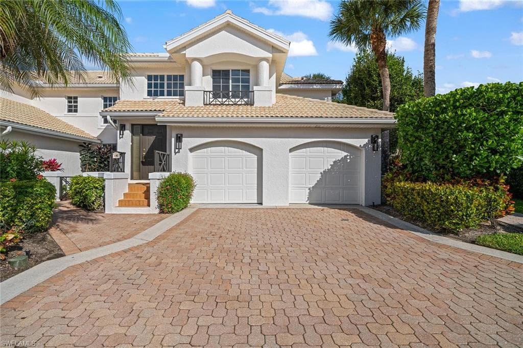 6835 San Marino Dr #809a, Naples
