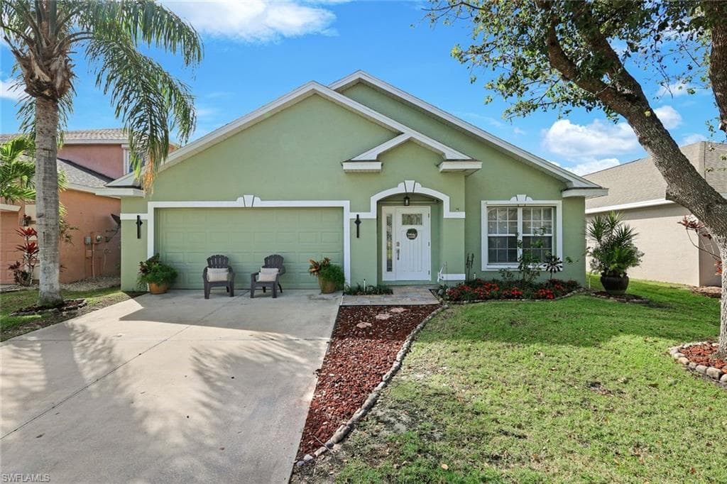 8937 Fawn Ridge Dr, Fort Myers, photo 2