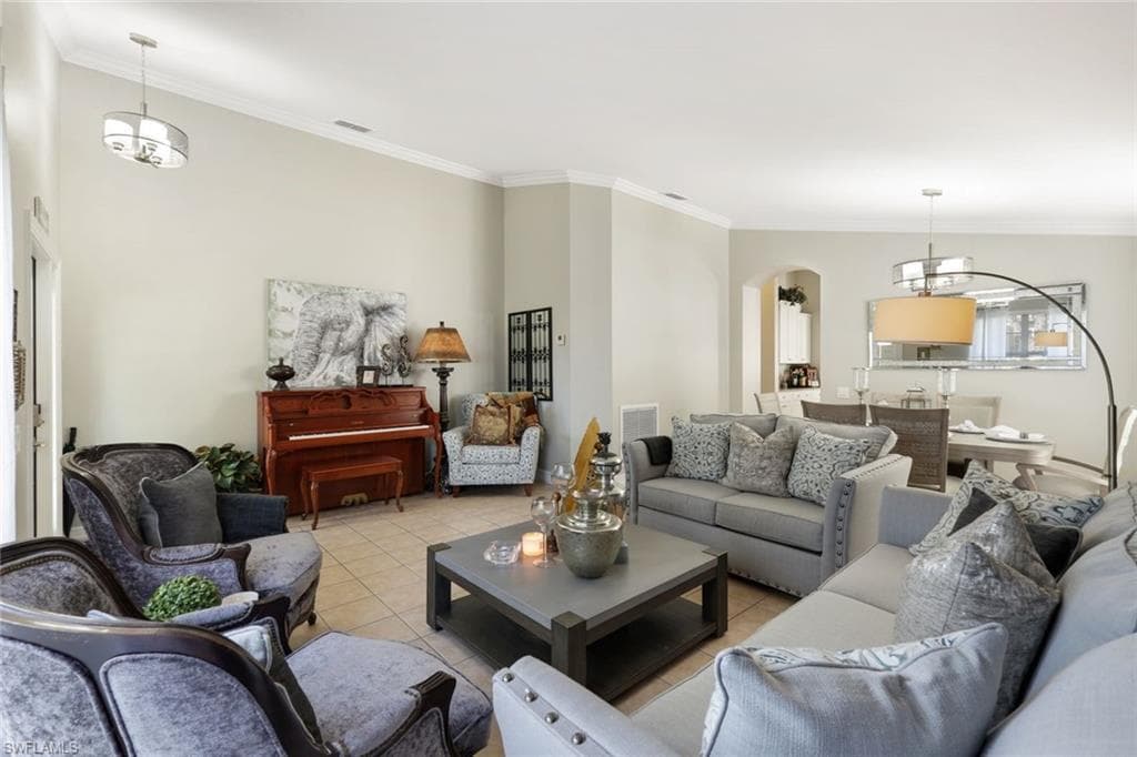 8937 Fawn Ridge Dr, Fort Myers, photo 3