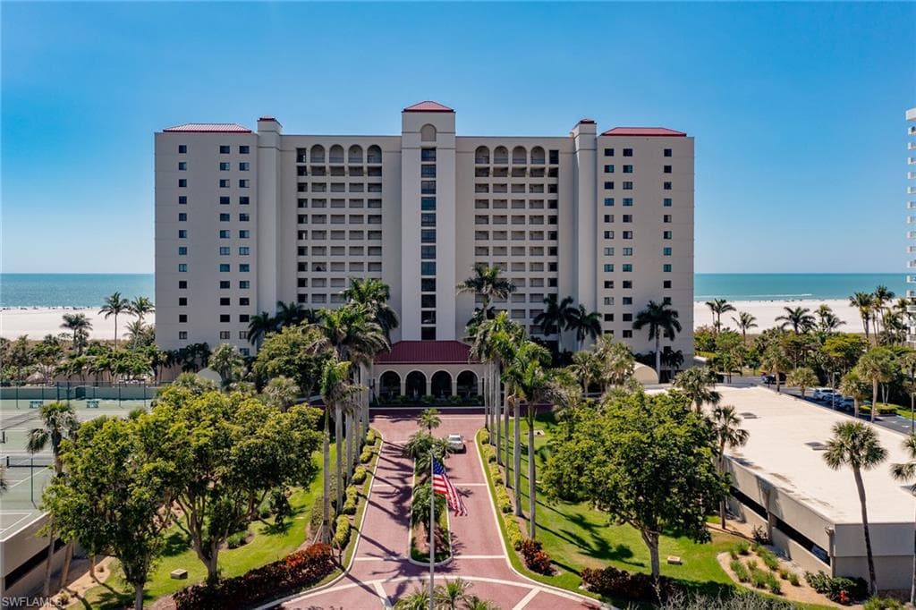 100 Collier Blvd #500, Marco Island