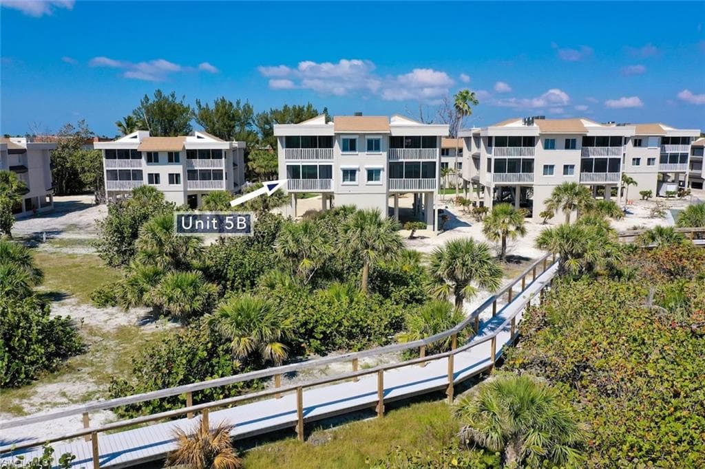 255 Periwinkle Way #5b, Sanibel, photo 2