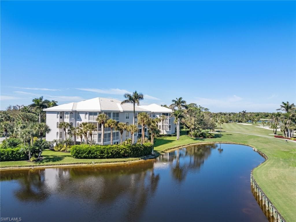 599 Audubon Blvd #201, Naples