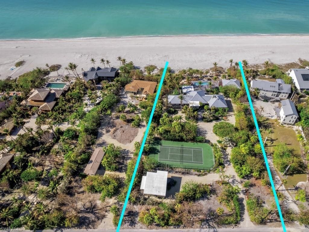 16530 Captiva Dr, Captiva