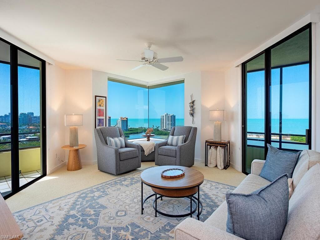5555 Heron Point Dr #1602, Naples