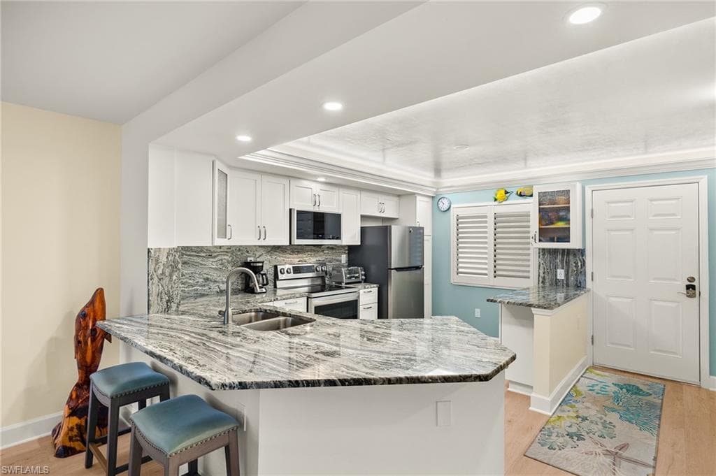 979 Gulf Dr #d441, Sanibel