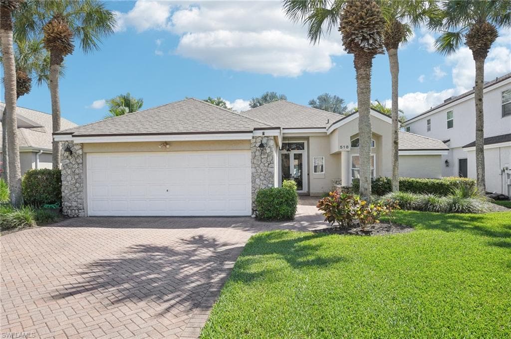 518 Cormorant Cv, Naples, photo 3