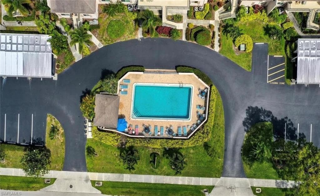163 Palm Dr #2878, Naples, photo 2