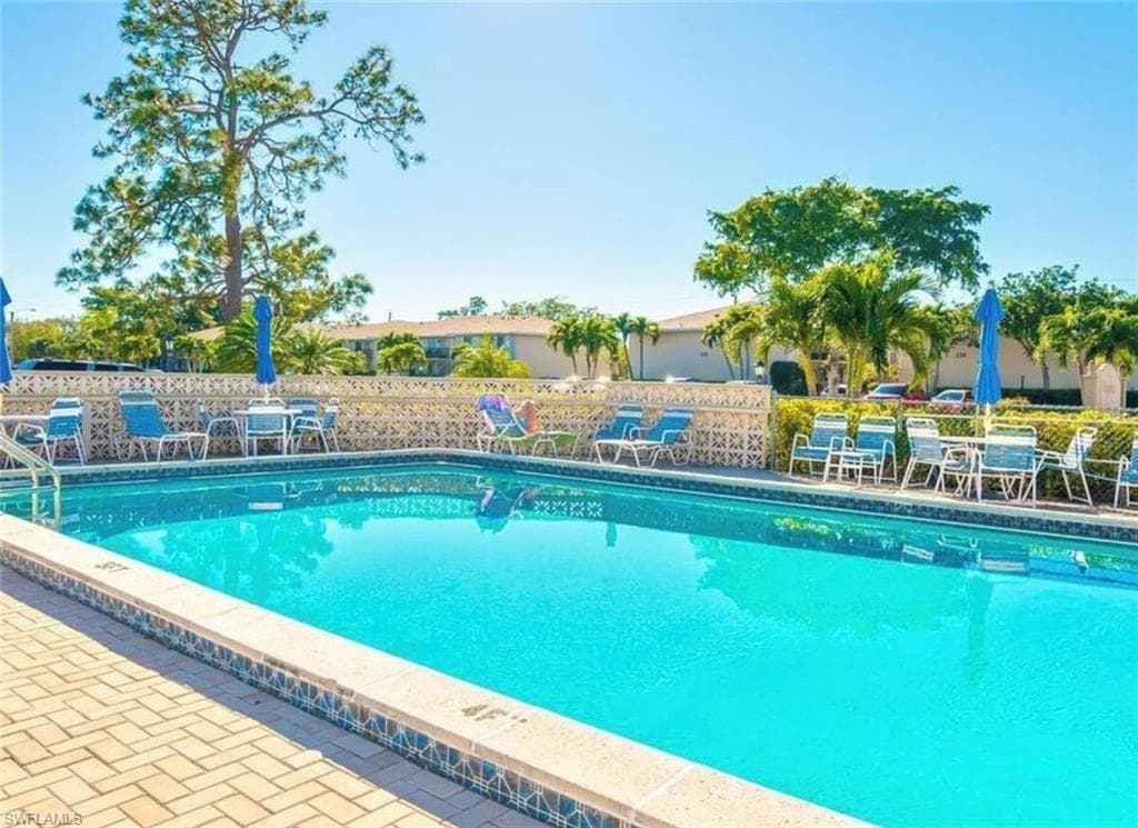 163 Palm Dr #2878, Naples