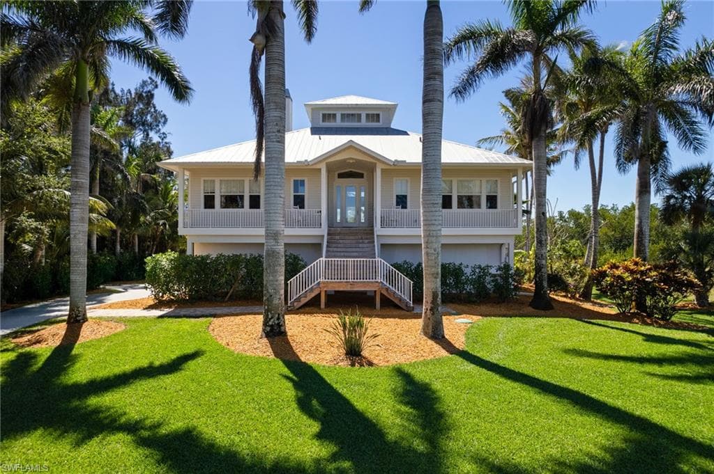 18481 Pioneer Rd, Fort Myers