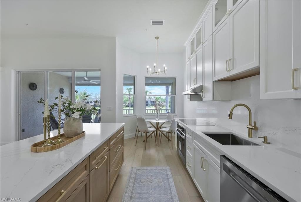 630 Lalique Cir #506, Naples, photo 2