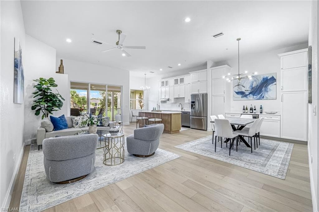 630 Lalique Cir #506, Naples, photo 3