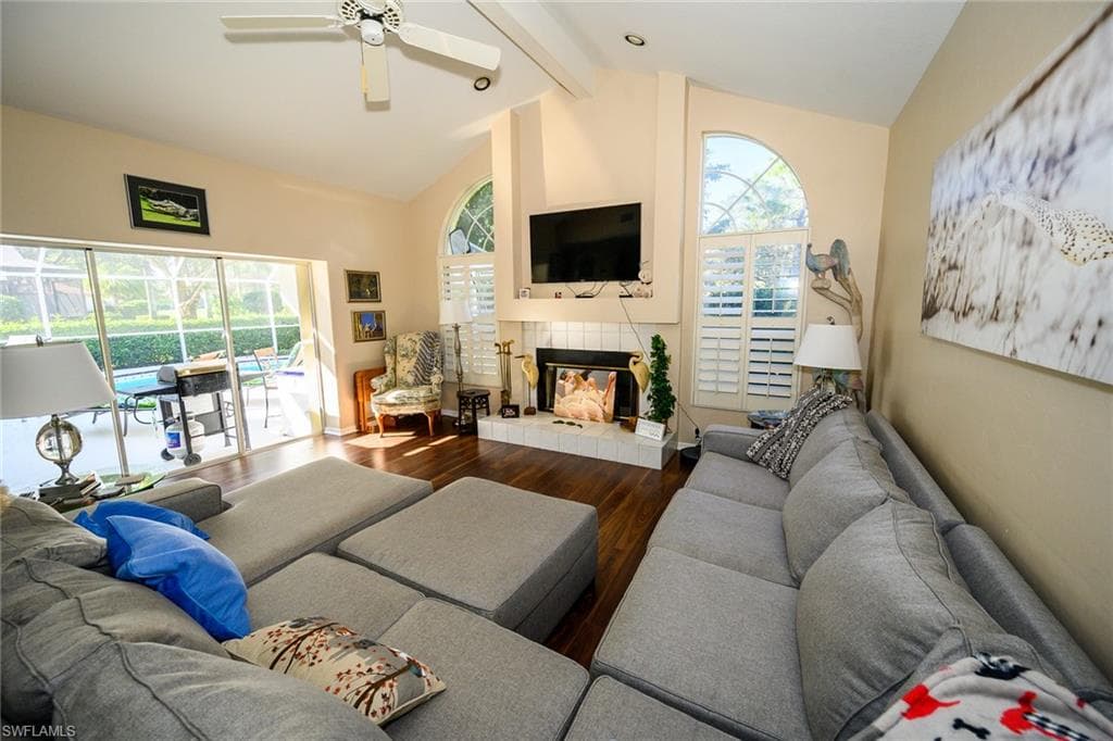 15176 Fiddlesticks Blvd, Fort Myers, photo 3