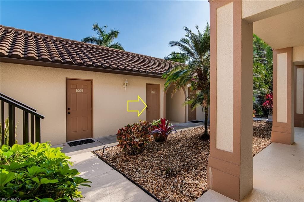 194 Newport Dr #903, Naples, photo 3