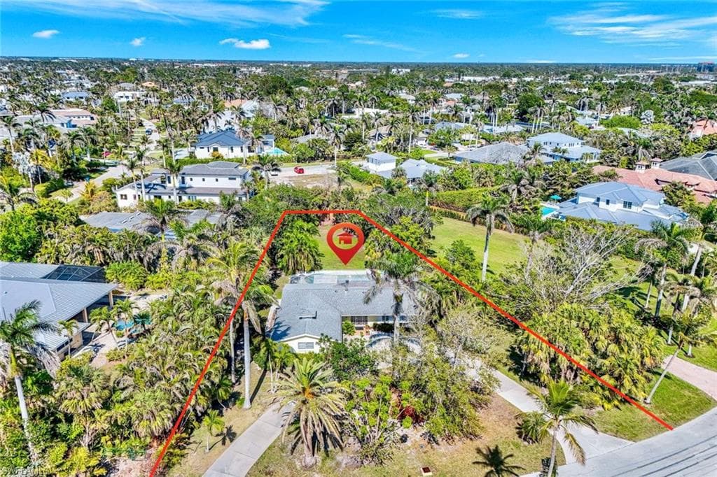 289 Spring Line Dr, Naples, photo 3