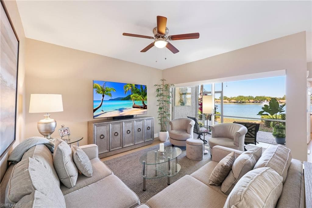 2761 Citrus Lake Dr #h102, Naples, photo 2